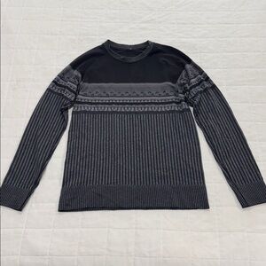 Lululemon Rest Less Pullover